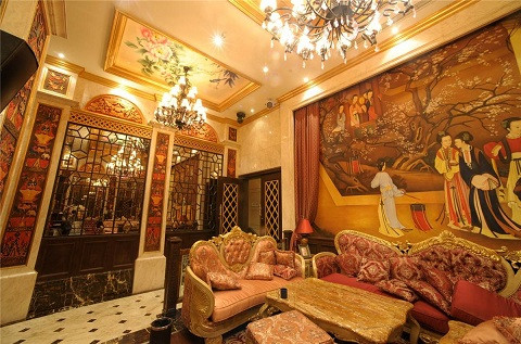 巴东高档KTV妹子质量哪家好 巴东高档KTV妹子质量哪家好