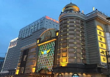 巴东最大顶级出名高端豪华KTV会所-皇冠伯爵KTV顶级体验点评